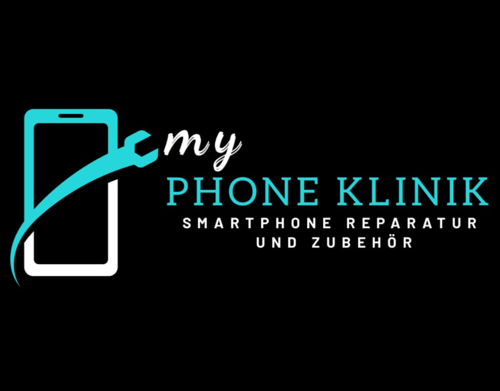My Phone Klinik Logo
